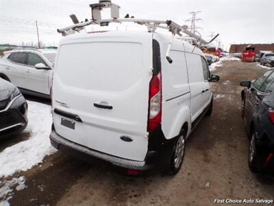 2021 Ford Transit Connect XL   - Photo 4 - Woodbridge, ON L4L 8L6