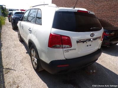 2012 Kia Sorento EX   - Photo 5 - Woodbridge, ON L4L 8L6