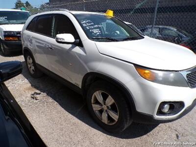 2012 Kia Sorento EX   - Photo 3 - Woodbridge, ON L4L 8L6