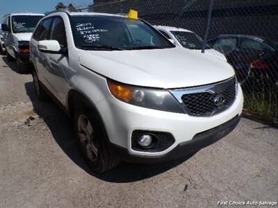 2012 Kia Sorento EX   - Photo 2 - Woodbridge, ON L4L 8L6