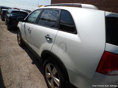 2012 Kia Sorento EX   - Photo 6 - Woodbridge, ON L4L 8L6