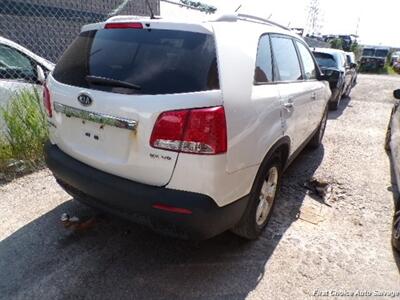 2012 Kia Sorento EX   - Photo 4 - Woodbridge, ON L4L 8L6