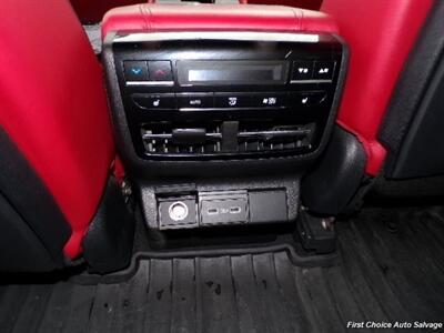 2023 Acura MDX SH-AWD w/A-SPEC   - Photo 15 - Woodbridge, ON L4L 8L6