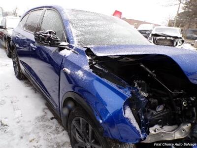 2023 Acura MDX SH-AWD w/A-SPEC   - Photo 4 - Woodbridge, ON L4L 8L6