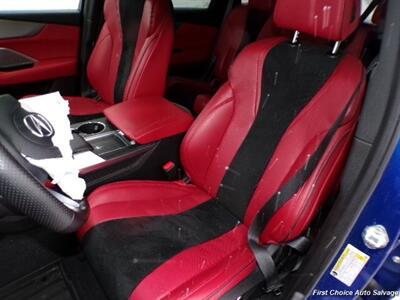2023 Acura MDX SH-AWD w/A-SPEC   - Photo 11 - Woodbridge, ON L4L 8L6