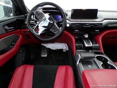2023 Acura MDX SH-AWD w/A-SPEC   - Photo 14 - Woodbridge, ON L4L 8L6