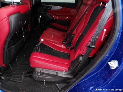 2023 Acura MDX SH-AWD w/A-SPEC   - Photo 12 - Woodbridge, ON L4L 8L6
