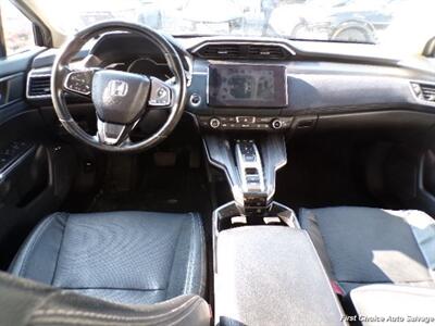 2018 Honda Clarity Plug-In Hybrid Touring   - Photo 11 - Woodbridge, ON L4L 8L6
