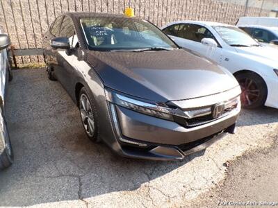 2018 Honda Clarity Plug-In Hybrid Touring   - Photo 2 - Woodbridge, ON L4L 8L6