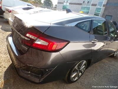 2018 Honda Clarity Plug-In Hybrid Touring   - Photo 4 - Woodbridge, ON L4L 8L6