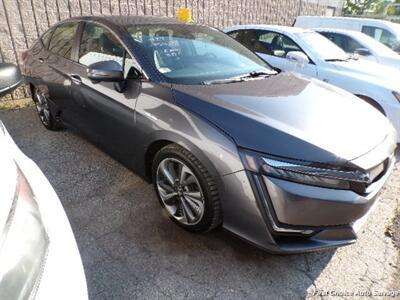 2018 Honda Clarity Plug-In Hybrid Touring   - Photo 3 - Woodbridge, ON L4L 8L6