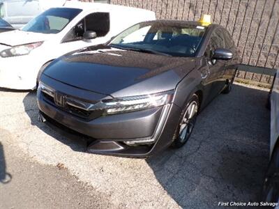 2018 Honda Clarity Plug-In Hybrid Touring   - Photo 1 - Woodbridge, ON L4L 8L6