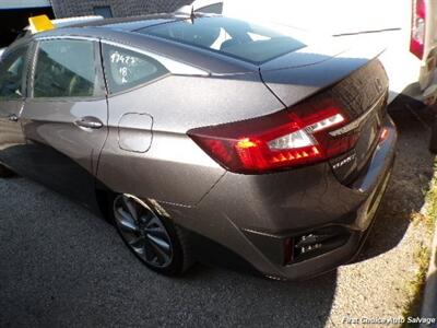 2018 Honda Clarity Plug-In Hybrid Touring   - Photo 5 - Woodbridge, ON L4L 8L6