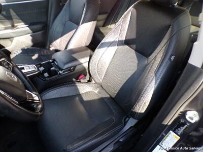 2018 Honda Clarity Plug-In Hybrid Touring   - Photo 9 - Woodbridge, ON L4L 8L6