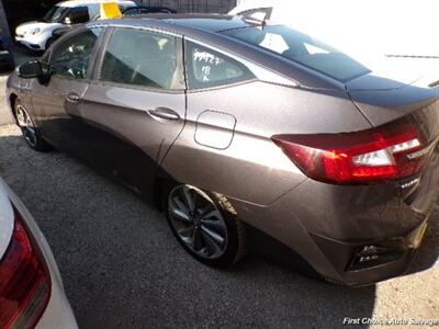 2018 Honda Clarity Plug-In Hybrid Touring   - Photo 6 - Woodbridge, ON L4L 8L6