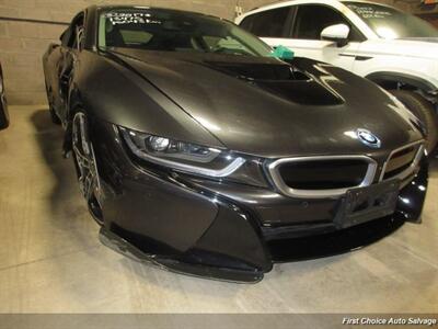 2017 BMW i8   - Photo 3 - Woodbridge, ON L4L 8L6