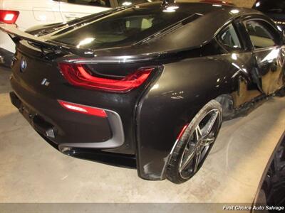 2017 BMW i8   - Photo 5 - Woodbridge, ON L4L 8L6