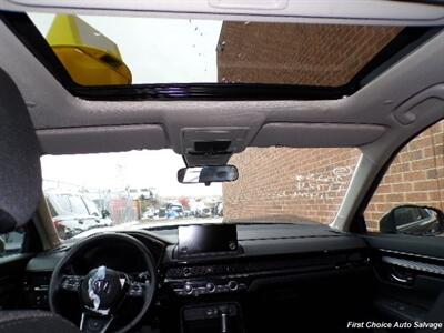 2025 Honda CR-V   - Photo 13 - Woodbridge, ON L4L 8L6