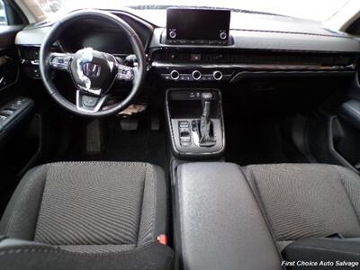 2025 Honda CR-V   - Photo 11 - Woodbridge, ON L4L 8L6