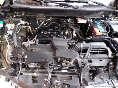 2025 Honda CR-V   - Photo 7 - Woodbridge, ON L4L 8L6