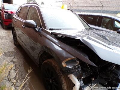 2025 Honda CR-V   - Photo 3 - Woodbridge, ON L4L 8L6