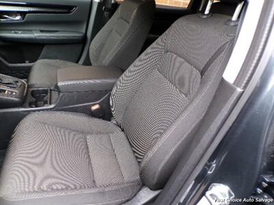 2025 Honda CR-V   - Photo 9 - Woodbridge, ON L4L 8L6