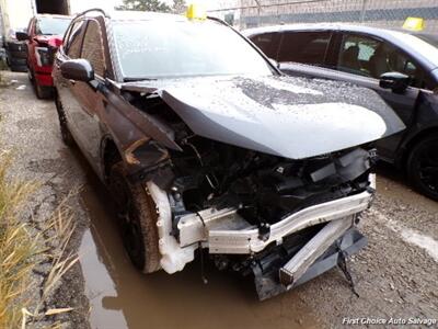 2025 Honda CR-V   - Photo 2 - Woodbridge, ON L4L 8L6