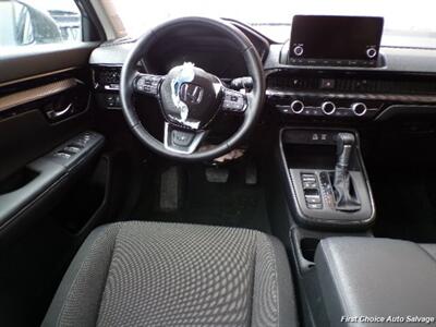 2025 Honda CR-V   - Photo 12 - Woodbridge, ON L4L 8L6