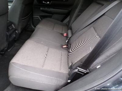 2025 Honda CR-V   - Photo 10 - Woodbridge, ON L4L 8L6