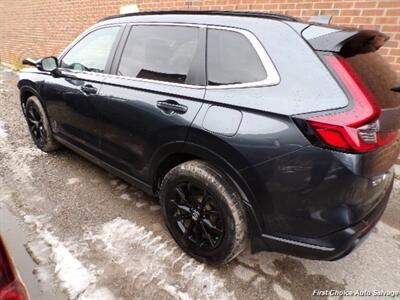 2025 Honda CR-V   - Photo 6 - Woodbridge, ON L4L 8L6