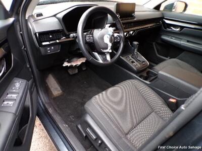 2025 Honda CR-V   - Photo 8 - Woodbridge, ON L4L 8L6