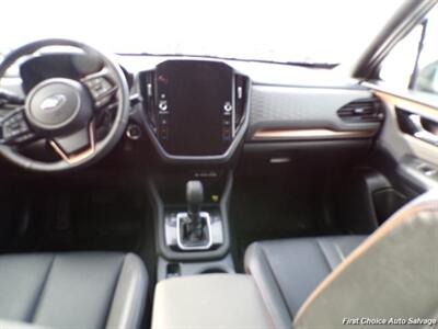 2025 Subaru Forester SPORT   - Photo 7 - Woodbridge, ON L4L 8L6