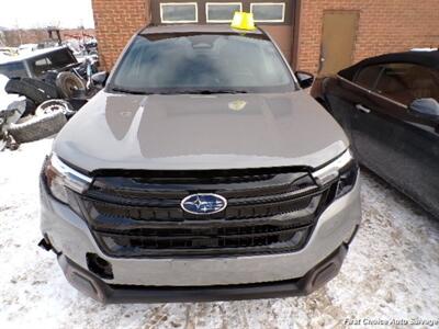 2025 Subaru Forester SPORT   - Photo 2 - Woodbridge, ON L4L 8L6