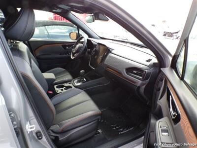 2025 Subaru Forester SPORT   - Photo 8 - Woodbridge, ON L4L 8L6