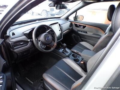 2025 Subaru Forester SPORT   - Photo 9 - Woodbridge, ON L4L 8L6