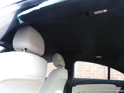 2025 Mercedes-Benz CLA 250 - Photo 13 - Woodbridge, ON L4L 8L6