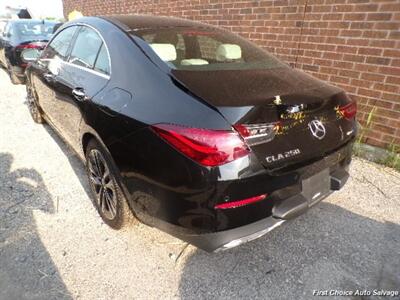2025 Mercedes-Benz CLA 250 - Photo 5 - Woodbridge, ON L4L 8L6