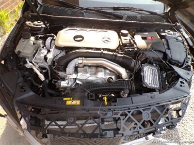2025 Mercedes-Benz CLA 250 - Photo 7 - Woodbridge, ON L4L 8L6