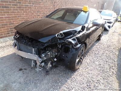 2025 Mercedes-Benz CLA 250 - Photo 1 - Woodbridge, ON L4L 8L6
