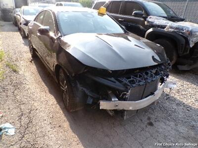 2025 Mercedes-Benz CLA 250 - Photo 2 - Woodbridge, ON L4L 8L6