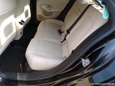 2025 Mercedes-Benz CLA 250 - Photo 10 - Woodbridge, ON L4L 8L6