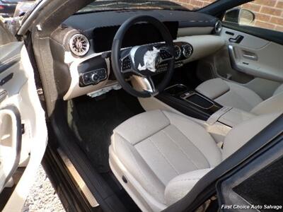 2025 Mercedes-Benz CLA 250 - Photo 8 - Woodbridge, ON L4L 8L6