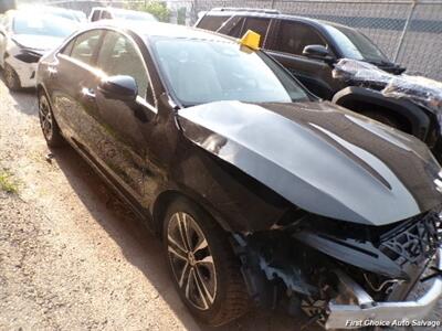 2025 Mercedes-Benz CLA 250 - Photo 3 - Woodbridge, ON L4L 8L6