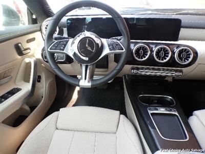 2025 Mercedes-Benz CLA 250 - Photo 12 - Woodbridge, ON L4L 8L6