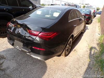 2025 Mercedes-Benz CLA 250 - Photo 4 - Woodbridge, ON L4L 8L6