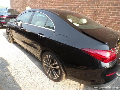 2025 Mercedes-Benz CLA 250 - Photo 6 - Woodbridge, ON L4L 8L6