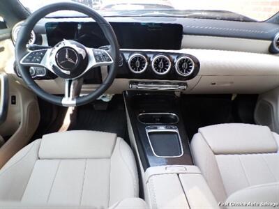 2025 Mercedes-Benz CLA 250 - Photo 11 - Woodbridge, ON L4L 8L6