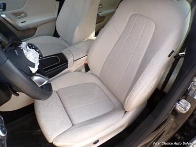 2025 Mercedes-Benz CLA 250 - Photo 9 - Woodbridge, ON L4L 8L6