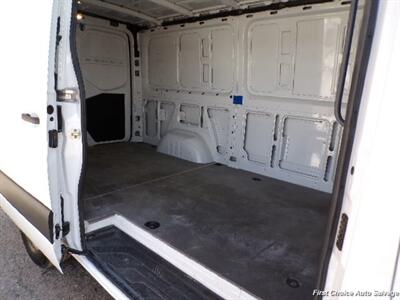 2020 Mercedes-Benz Sprinter 2500   - Photo 12 - Woodbridge, ON L4L 8L6