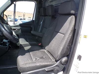 2020 Mercedes-Benz Sprinter 2500   - Photo 10 - Woodbridge, ON L4L 8L6